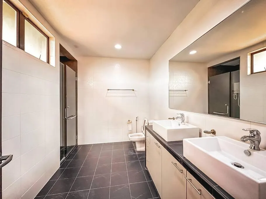 Holiday home Jb Gatheringhouse Bungalow 5Bedroom 12Pax Johor Bahru Malaysia